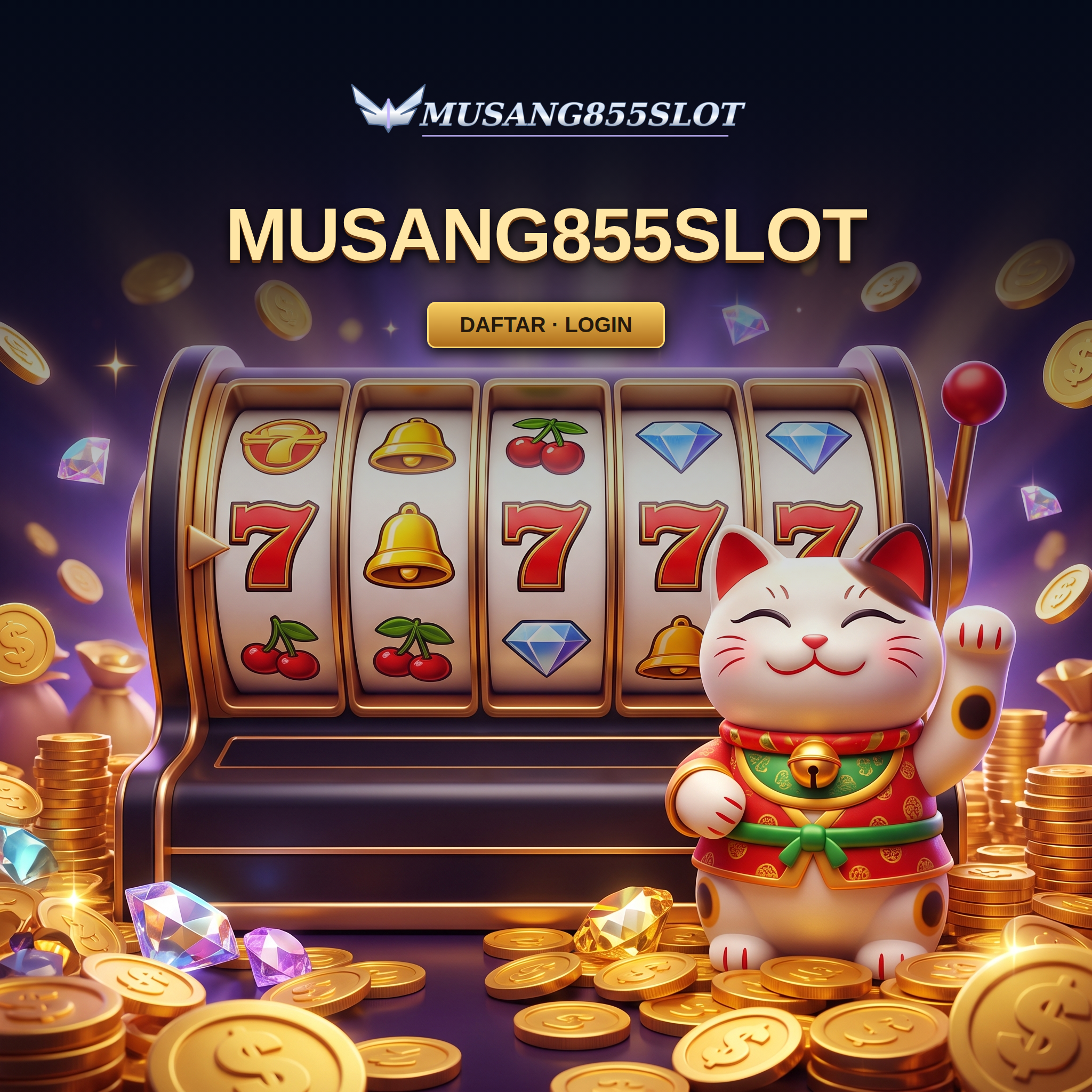 musang855slot